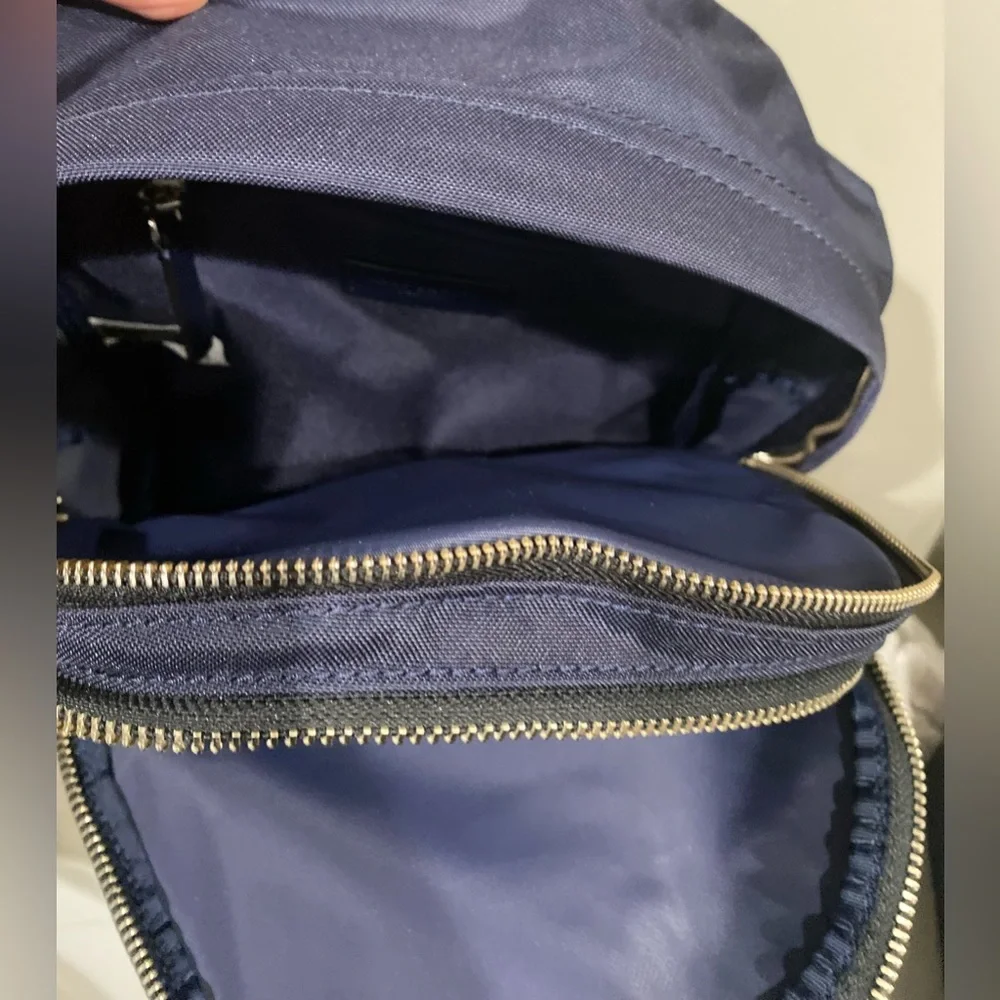 Marc Jacobs Medium Nylon Backpack